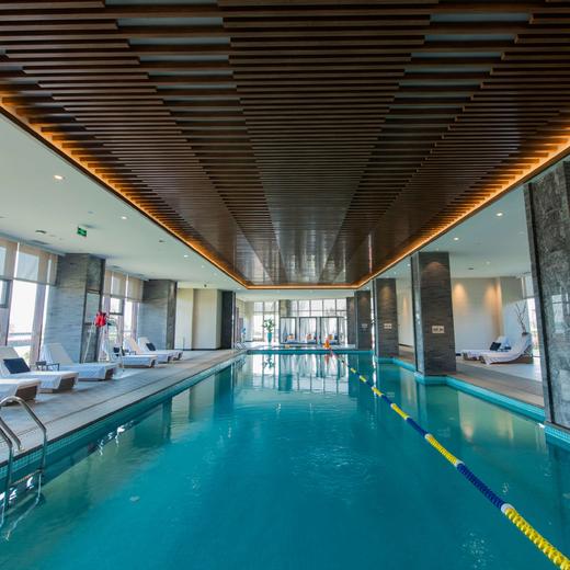 【聚会专享 | 周五不加价 | 超长有效期】镇江句容 | 茅山涵田度假村聚会套餐，499起/单人2晚，699起/单人3晚，2人起订，限时抢购~ 商品图10