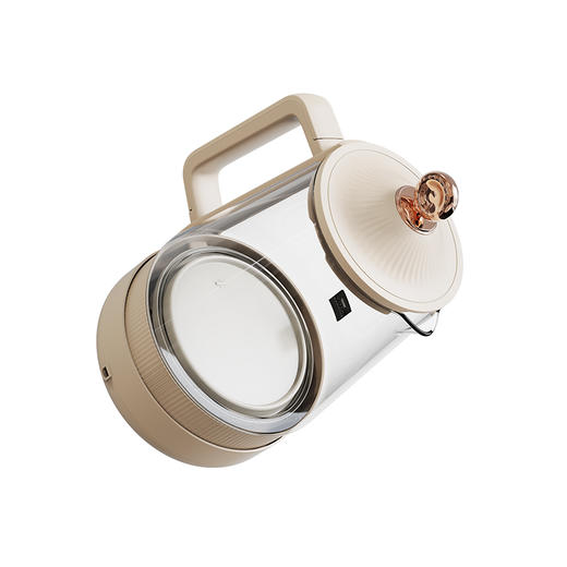 【WORLD KITCHEN】智能养生壶 WK-GYS1703/KZ 1.7L（下单后预计3.3日排单发货） 商品图5