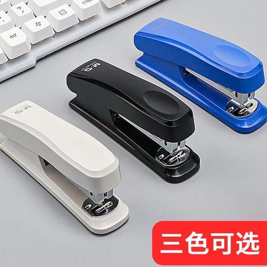 【花店工具】不锈钢手握订书机/订书钉 商品图0