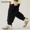 【厚绒】【80-140】【MQDmini】男童冬款加绒裤子保暖卫裤 商品缩略图2