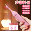 九色猫笔电池版粉色女用情趣自慰器按摩成人用品 商品缩略图0