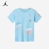 jordan 夏 大童小童 短袖T恤 JDG-TE-C399 商品缩略图0