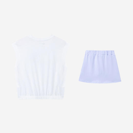 NIKE 夏 婴童小童 2件套 NKG-KO-K827 商品图1