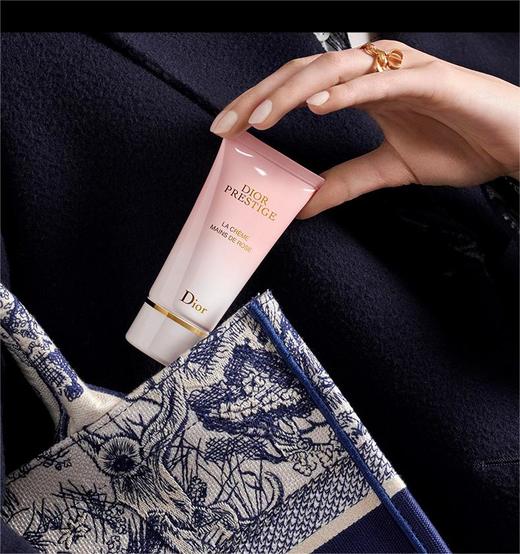 迪奥 克丽丝汀迪奥花秘瑰萃玫瑰润养护手霜 50ml  C099600618-F 商品图4