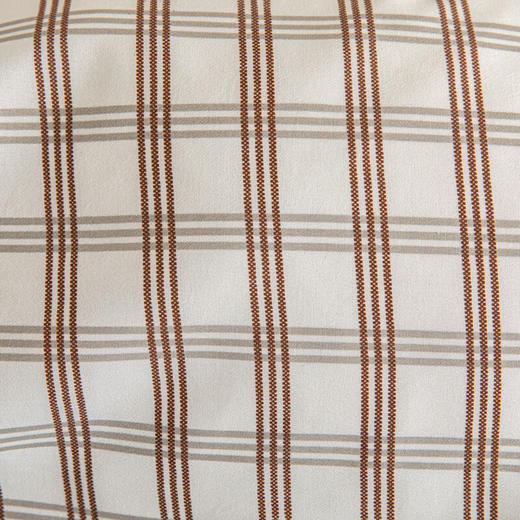 無印麻小棉四件套-时尚空间    MUJI-TJ23-02 商品图2