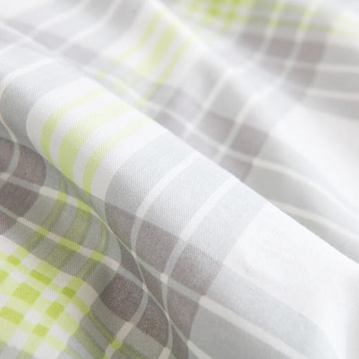 無印全棉印花四件套-哈尼 MUJI-TJ23-70 商品图2