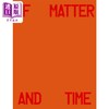 【中商原版】Michael Hauptman: Of Matter And Time 进口艺术 迈克尔-豪普特曼：物质与时间 商品缩略图0