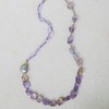 SpoiledBrat Jewelry紫水晶项链 商品缩略图3