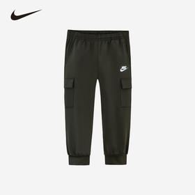 NIKE 秋 小童婴童 儿童长裤 NKB-KN-L330