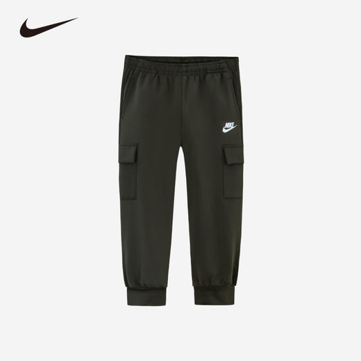 NIKE 秋 小童婴童 儿童长裤 NKB-KN-L330 商品图0
