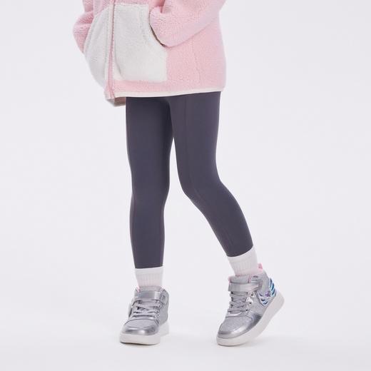 森马童装儿童打底长裤年秋冬新款女童裤子宝宝弹力舒适拉拉裤 商品图6