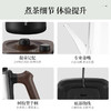 【鸣盏喷淋式煮茶器】家用新款一体式全自动小型煮茶炉老白茶养生壶 商品缩略图7