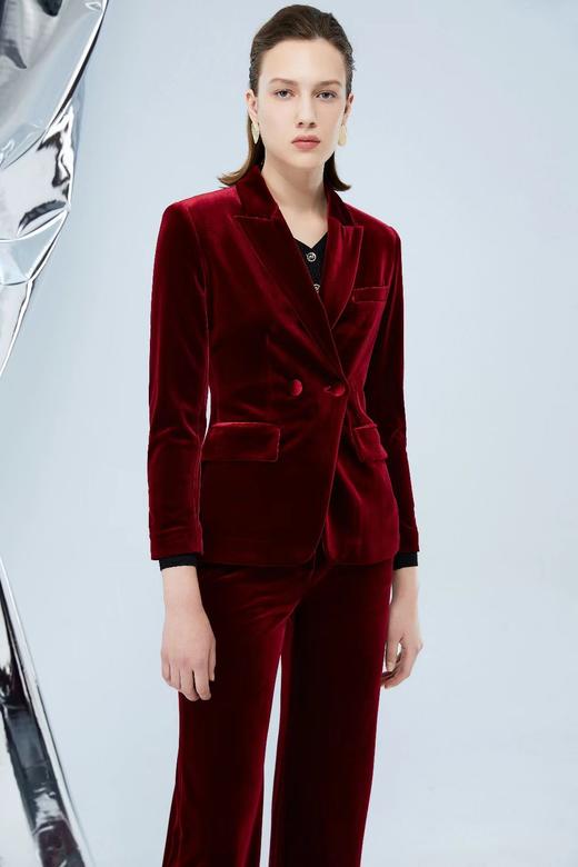 3F爱特爱 西服 商品图0