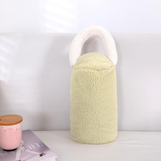 無印手提抱枕毯 MUJI-XJ23-13 商品图1