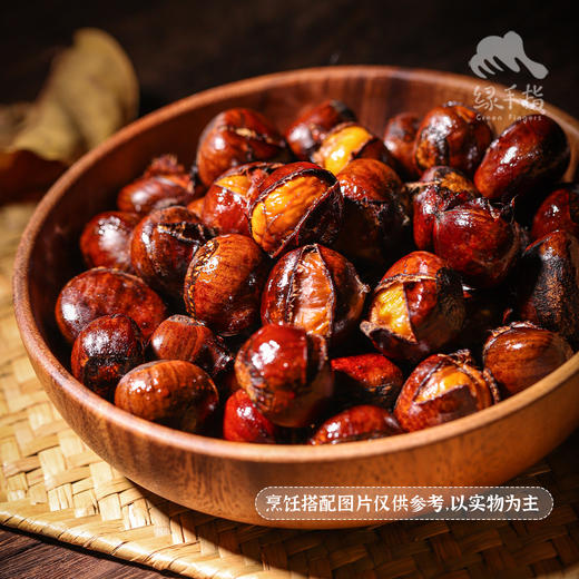 生态鲜板栗 | 合作生产*Fresh Eco-Fresh chestnut | Coprodution 商品图5