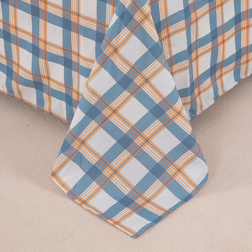 無印臻品磨毛四件套 极度空间 MUJI-TJ23-62 商品图4