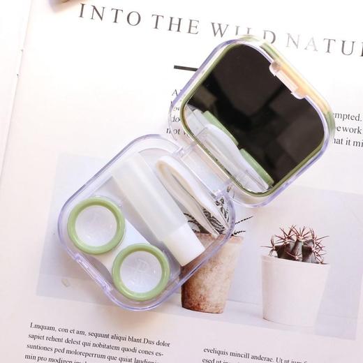 715水果隐形眼镜伴侣盒 商品图3