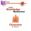 【中商原版】英国原版CGP教辅 New GCSE Chemistry Edexcel Knowledge Retriever 新版 GCSE 化学 Edexcel 知识检索器 商品缩略图0