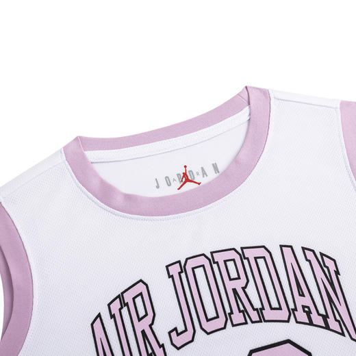 jordan 夏 小童婴童 2件套 JDN-MU-7559 商品图2