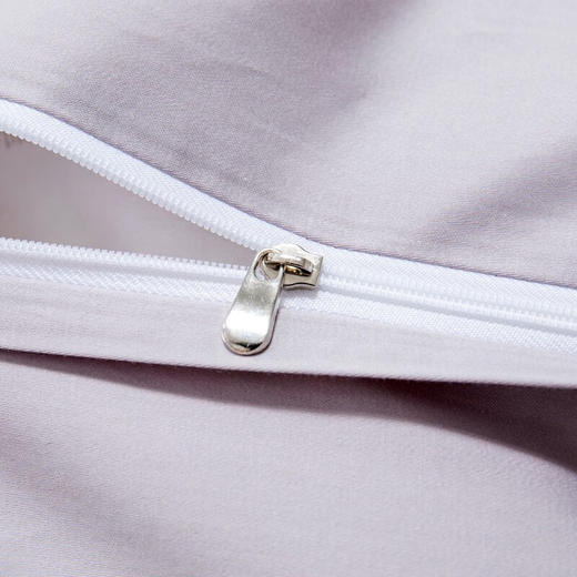 恒源祥（HYX） 恒源祥礼业TBK3010  100支数码水墨江南-粉印花四件套  220*240 商品图4