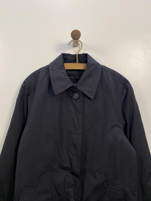 90年代 Vintage Newport Harbor 棉服 夹棉外套_CTJK(S) 商品图0