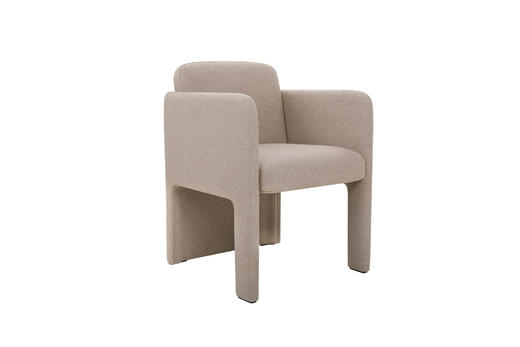 长岛 餐椅 商品图0