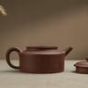 《德钟壶》 周志新  高级工艺美术师、优秀青年陶艺家 商品缩略图3