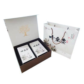 山东好品椹树下古桑茶品鉴组