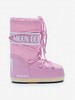 Moon Boot - Mb Icon Nylon - Pink - 女士 - 雪地靴 - 粉色 商品缩略图1