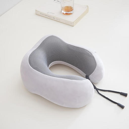 恒源祥（HYX） 恒源祥礼业TDK1005-8旅行护颈枕 只 商品图6