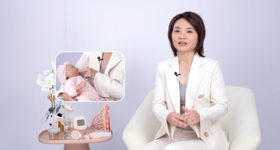 第8集：产后3天无痛开奶  宝宝是天然通乳师