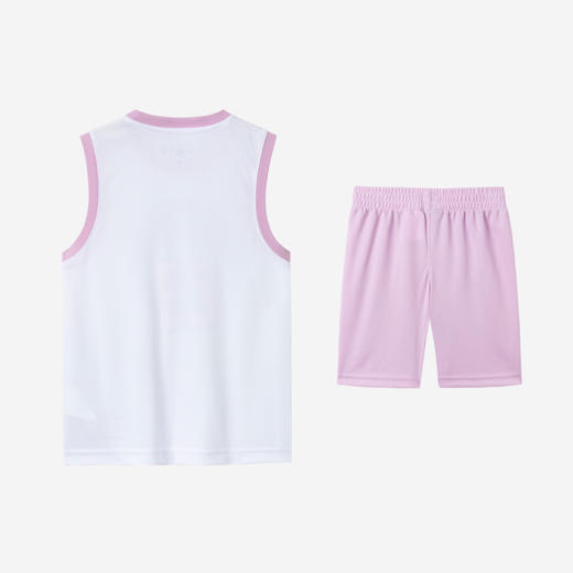 jordan 夏 小童婴童 2件套 JDN-MU-7559 商品图1