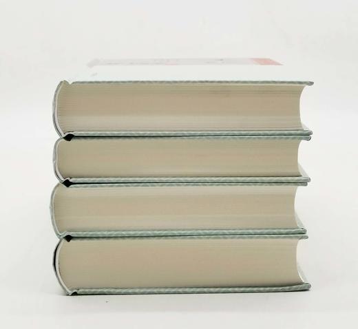 中国史学要籍丛刊：《史记》，精装，全4册，[汉]司马迁 撰 [南朝宋]裴骃 集解 [唐]司马贞 索引 [唐]张守节 正义，上海古籍出版社2015年一版一印，版次不详，2532页 ，定价156，售价62 商品图2