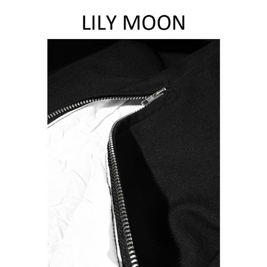 LILY MOON休闲留白西装——La rolls 商品图3