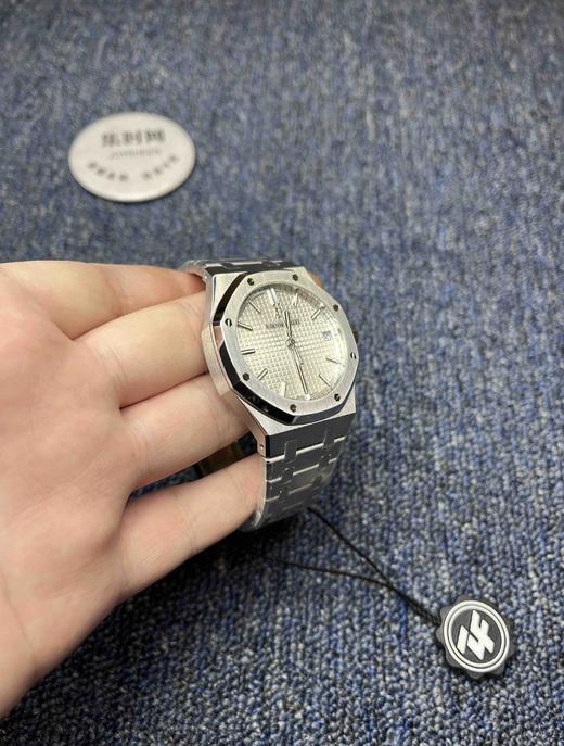 ZF爱彼皇家橡树系列15500 升级V2版 震撼上线 商品图2