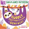 【中商原版】Susan Patterson：Cuddly Critters for Little Geniuses动物小天才英文原版进口图书儿童绘本故事图画书 商品缩略图0