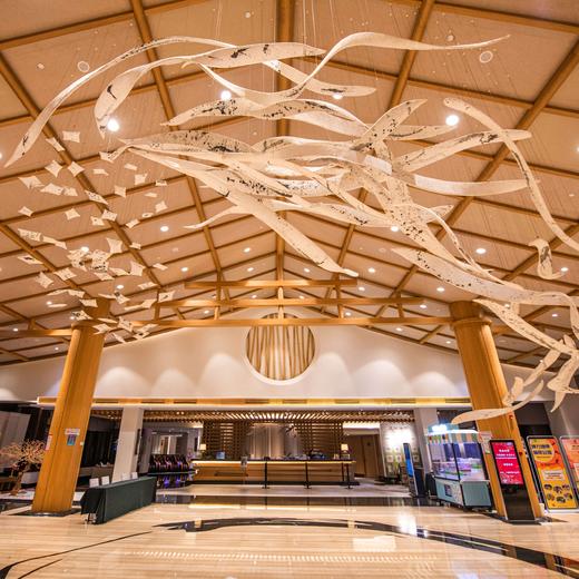 【聚会专享 | 周五不加价 | 超长有效期】镇江句容 | 茅山涵田度假村聚会套餐，499起/单人2晚，699起/单人3晚，2人起订，限时抢购~ 商品图5