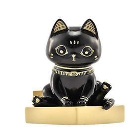 大英博物馆  手机支架  安德森猫手机座