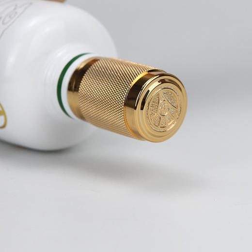 五粮液 五粮国宾五洲版  52度 500ml*6瓶  浓香型白酒  整箱装 送礼佳选 商品图3