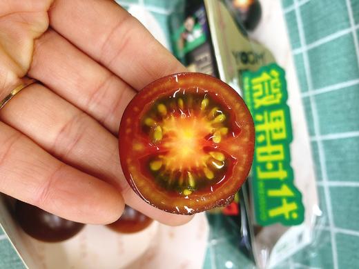 鸡尾酒柿子一箱 商品图3