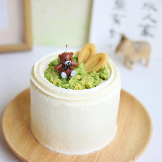 【清晨牛油果】 商品图4