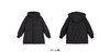 jnby  23年冬款  中长款羽绒服  1NAC11380 商品缩略图12