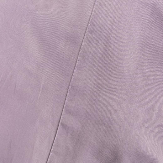 恒源祥（HYX） 恒源祥礼业TBK2056博纳-紫灰60支长绒棉四件套 200*230cm 商品图4