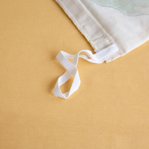 恒源祥（HYX）礼业TBK2018浮生梦全棉四件套 浮生梦 商品图4