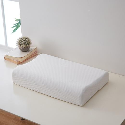 恒源祥（HYX） 恒源祥礼业TZT1020乳胶枕头 只 40*60cm 商品图7