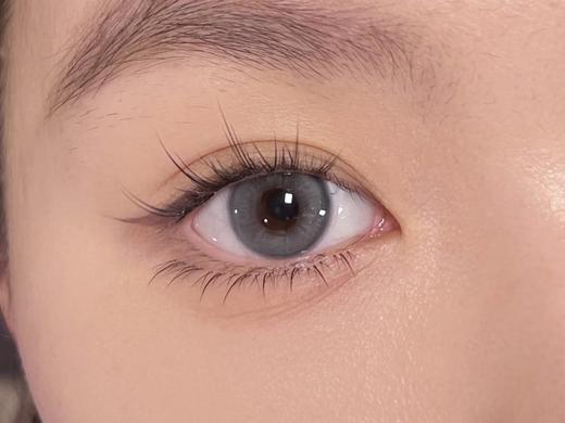 Wecute半年抛 |啤梨酪酪&开心茉莉 14.0mm白狮参考着色中等直径 | 半年抛 商品图3