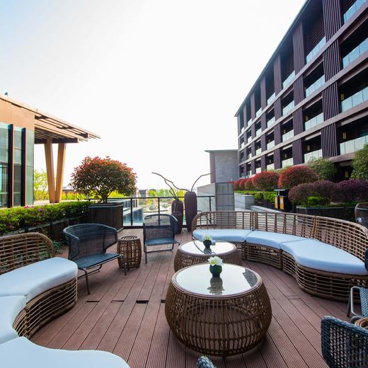 【聚会专享 | 周五不加价 | 超长有效期】镇江句容 | 茅山涵田度假村聚会套餐，499起/单人2晚，699起/单人3晚，2人起订，限时抢购~ 商品图6