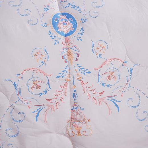 恒源祥礼业TGB1029凤舞羊毛混合被 凤舞羊毛混合被 200*230 商品图7