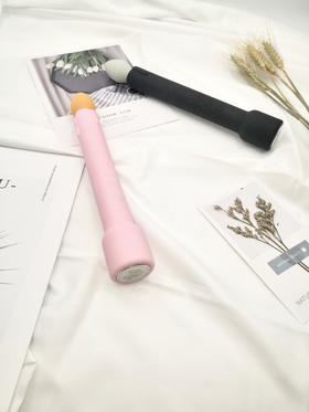 歪歪马YY HORSE新品加热蜡烛SM震动棒女用仿真电子情趣按摩棒