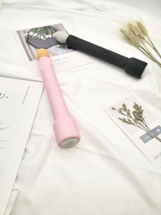 歪歪马YY HORSE新品加热蜡烛SM震动棒女用仿真电子情趣按摩棒 商品图0